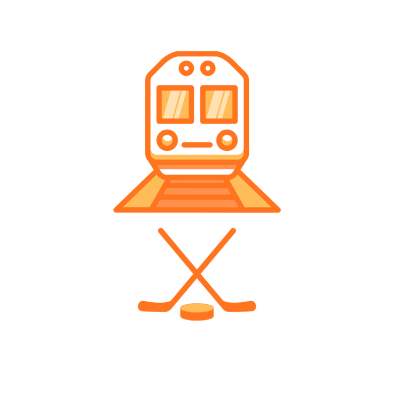 Welcome to The Orange Line