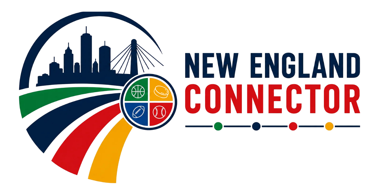 New England Connector